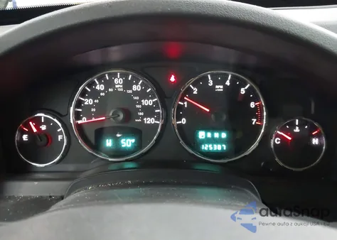 2010 Jeep Liberty Sport из США, поврежденный, VIN 1J4PN2GK5AW179454